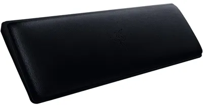 Produktbild von Razer RC21-01720100-R3M1, Leder, Memory-Schaum, Schwarz, China, 8,9 mm, 356 mm, 2,1 mm