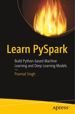 Obrázek produktu pro Naučte se PySpark