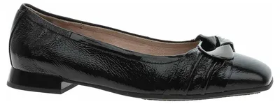 Zdjęcie produktu dla Damskie baleriny Caprice 9-22105-47, czarne, rozmiar 40