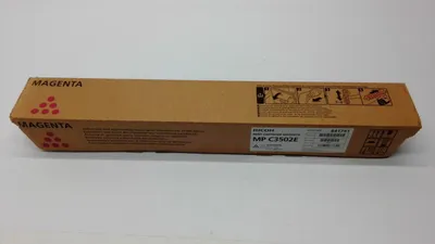 Obrázok produktu pre Ricoh 842018 Tonerová kazeta 1 ks originálna purpurová