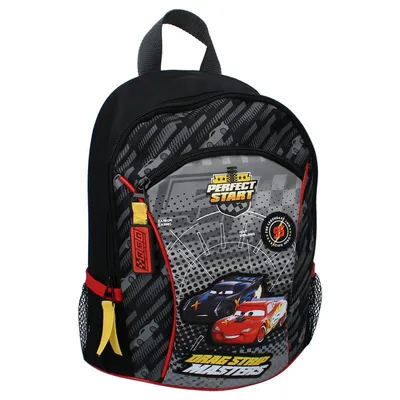 Produktbild von Vadobag Kinderrucksack 8 Liter Cars All You Need Is Fun