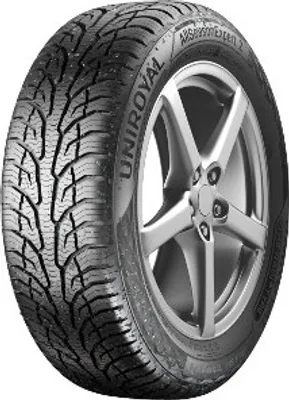 Produktbild von 1x UNIROYAL ALLSEASONEXPERT 2 XL FR M+S 3PMSF TL Ganzjahresreifen 225/45 R19 96W XL M+S 3PMSF Allwetterreifen Reifen