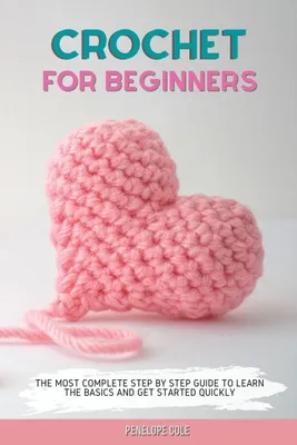 Produktbild von Crochet For Beginners