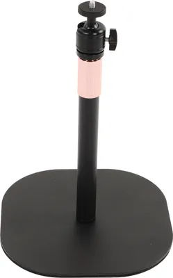 Produktbild von Kamera-Stabilisator,Projektor-Kamera-Halterung,Drehbarer Kamera-Stabilisator,Teleskop-Kamera-Stabilisator,Telefon-Projektor-Stabilisator,Kamera-Bodenständer-Kit