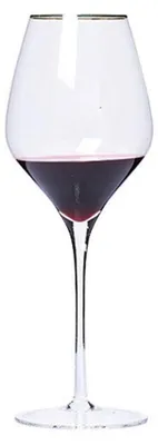 Productafbeelding van Elegante Wijnglazen Set van 20, 450 ml en 650 ml