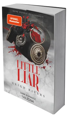 Produktbild von Little Liar