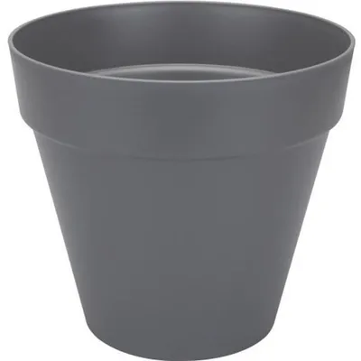 Immagine prodotto di ELHO Loft Urban Round Ø30xH26 cm - antracite - 293895