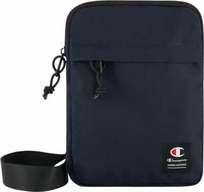 Produktbild von Kleine Schultertasche 0,7l Marineblau