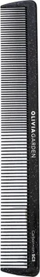Produktbild von Olivia Garden Carbon+Ion Brush Haarbürste SC-3 200 mm
