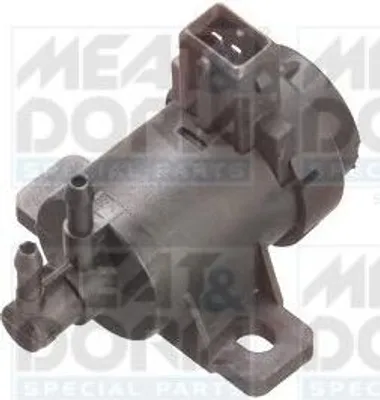 Image de Soupape De Pression D'échappement Renault (Convertisseur) 1,9 Dci