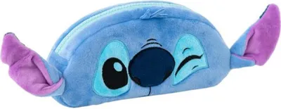 Produktbild von Erik - Premium piórnik Disney Stitch z motywem filmowym, oficjalny produkt