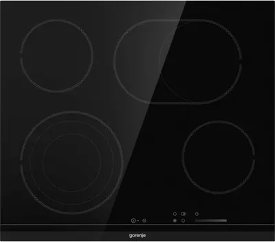 Produktbild von GORENJE Kochfeld-Autark ECS646BCSC