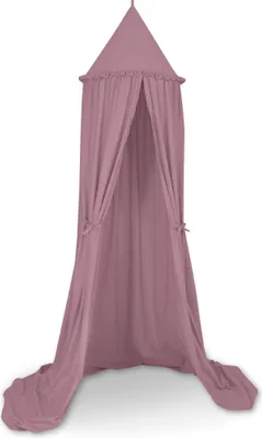 Immagine prodotto di Baldacchino appeso - rosa retrò