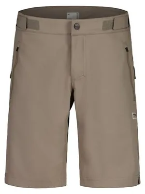 Obrázok produktu pre Maloja pánske cyklistické nohavice BardinM warm shadow multi: veľkosť XXL