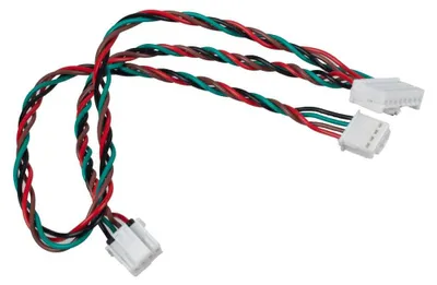 Zdjęcie produktu dla Wiązka czujnika kolizji kosiarka automatyczna X3 X3PLUS X5 X7 PLUS 16600866-01
