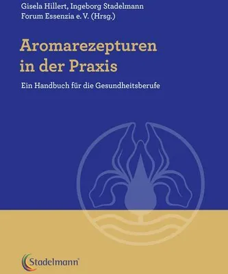 Obrázek produktu pro Aromarezepturen in der Praxis