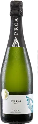 Immagine prodotto di Proa Cava Brut Dry 0,75l