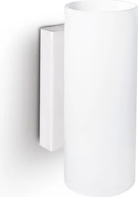 Produktbild von Ideal Lux PAUL AP2, Oberfläche, 2 Glühbirne(n), G9, IP20, Weiß