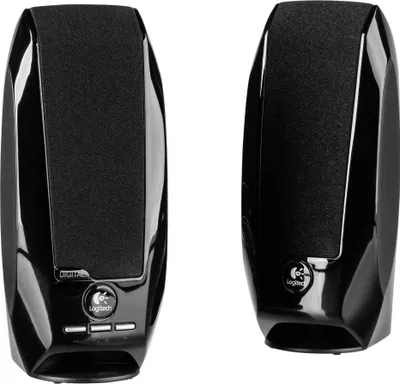 Produktbild von Logitech S150 Digital USB black