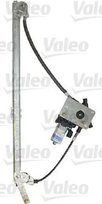 Produktbild von Valeo Fensterheber  850499