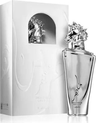 Immagine prodotto di Lattafa Maahir Legacy Eau de Parfum 100ml