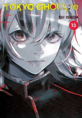 Produktbild von Tokyo Ghoul