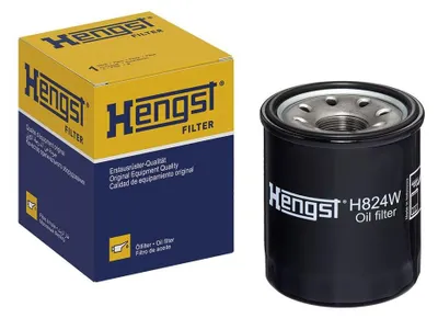 Obrázek produktu pro Olejový filtr HENGST H824W