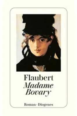 Immagine prodotto di Madame Bovary