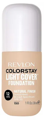 Immagine prodotto di Revlon ColorStay Longwear Makeup SPF15 - 150 Buff - 30 ml