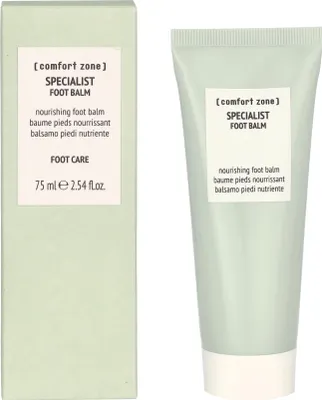 Produktbild von Comfort Zone Specialist Foot Balm