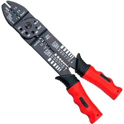 Obrázok produktu pre Krimpovacie náradie Bensontools Faston
