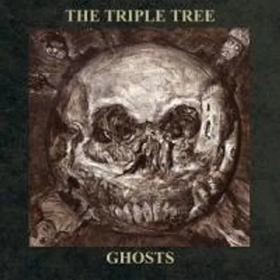 Produktbild von Triple Tree,The-Ghosts