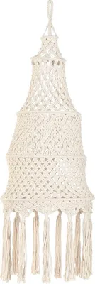 Obrázek produktu pro Stínidlo Home ESPRIT Urban 43 x 43 x 120 cm