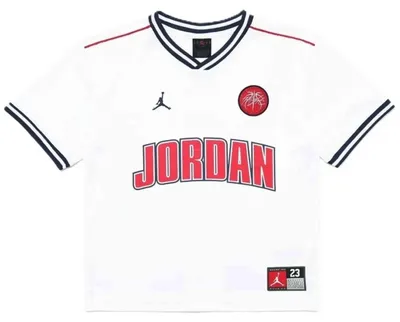 Immagine prodotto di T-shirt Jordan 95F217-001 da Bambino