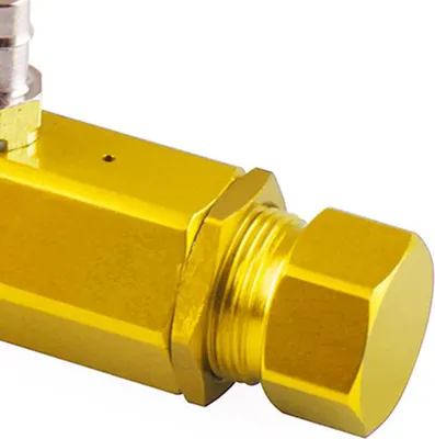 Produktbild von Turbolader-Controller 1-30 PSI manuell einstellbarer Regler