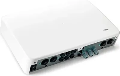 Produktbild von Tylö Relaisbox Commercial Lite für Öfen bis 10 kW