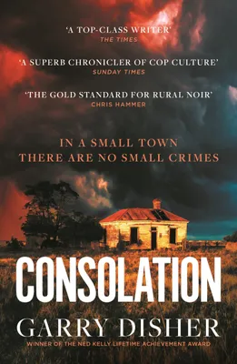 Produktbild von Consolation