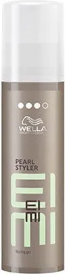 Produktbild von Wella EIMI Pearl Styler, Haargel, Frauen, Alle Haare, 100 ml, Modellieren, Pumpenflasche