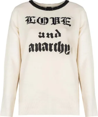 Immagine prodotto di Maglione Pinko Barbaresco 1G166NY7H5