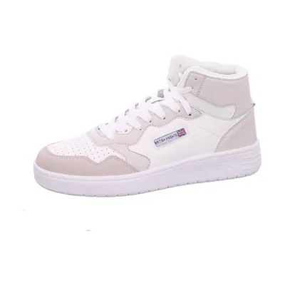Produktbild von British Knights Schnürstiefel Weiß