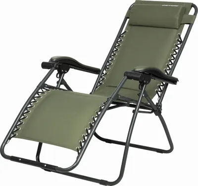 Produktbild von Capture Angelstuhl Relax RZ-1 Stuhl