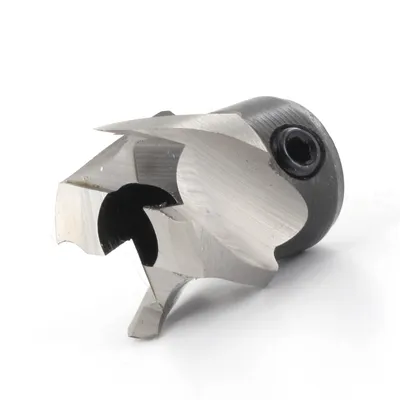 Produktbild von Famag Aufsteckversenker HSS 180 Grad 2106.310 - 10mm - 30mm