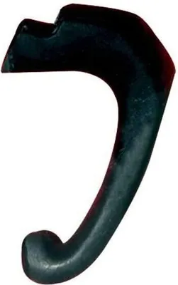 Produktbild von Forever Ersatzteil Griff Espressokocher Miss Moka Prestige 1 Tasse