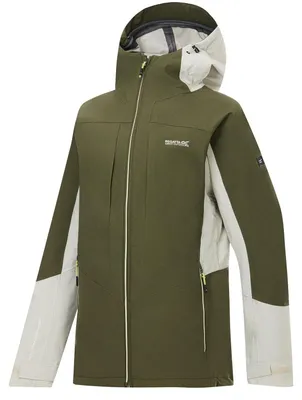 Regatta Carletta 3 in 1 Doppeljacke Damen