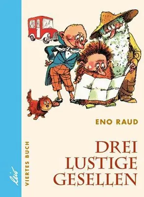 Immagine prodotto di Raud, E: 3 lustige Gesellen 4