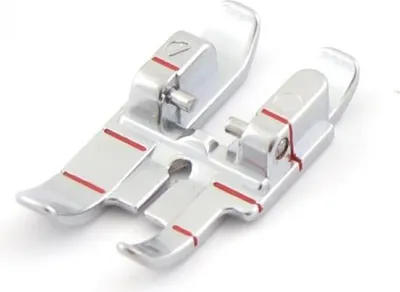 Obrázok produktu pre Pätka na patchwork 1/4" Pfaff 820926096