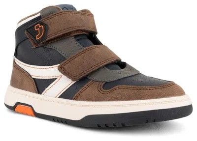 Produktbild von Cortina Jungen Stiefeletten 637670-692 Farbe: Beige Größe: 29