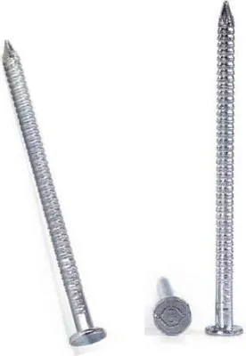 Obrázok produktu pre Klincové Prstence 2,5*25 Mm - 5 Kg - 903 25 P/25