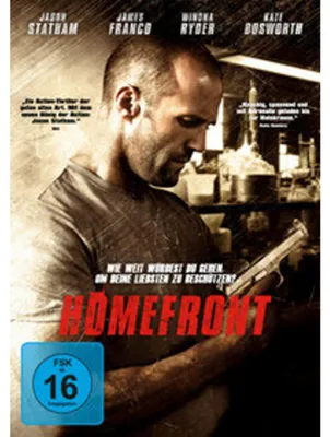 Produktbild von Homefront