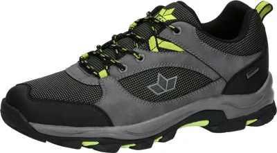 Produktbild von Lico Wanderhalbschuhe Melton Herren 31363132363035 Grau 40 EU